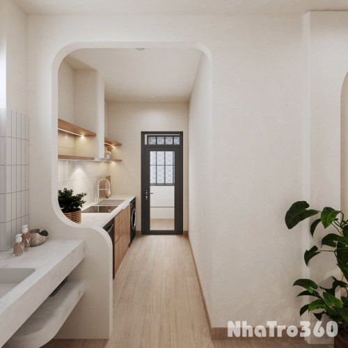 Căn hộ mới bàn giao – Đặt cọc ngay nhận ưu đãi!