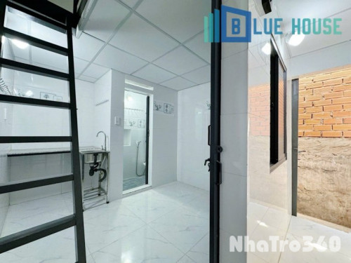 CĂN HỘ DUPEX GẦN NGAY ĐẦM SEN