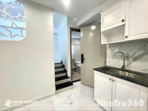 💌💌  CĂN HỘ 1PN XINH XẮN NGAY CHỢ BẾN THÀNH _ PHỐ ĐI BỘ BÙI VIỆN 💌💌