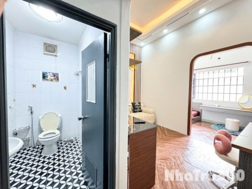 1PN FULL NỘI THẤT GẦN KHU BÀU CÁT ĐÔI TÂN BÌNH