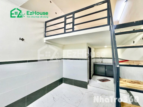 Căn hộ giá rẻ trống sẵn dọn vào ở ngay