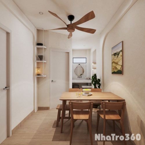 Căn hộ mới bàn giao – Đặt cọc ngay nhận ưu đãi!