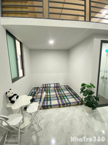 Phòng trọ cực xinh giá lại hạt dẻ ở Thủ Đức-Quận 9