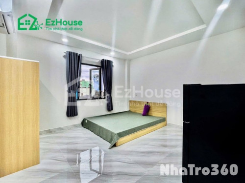 Full nội thất, rộng thoáng, mới 100%, thang máy