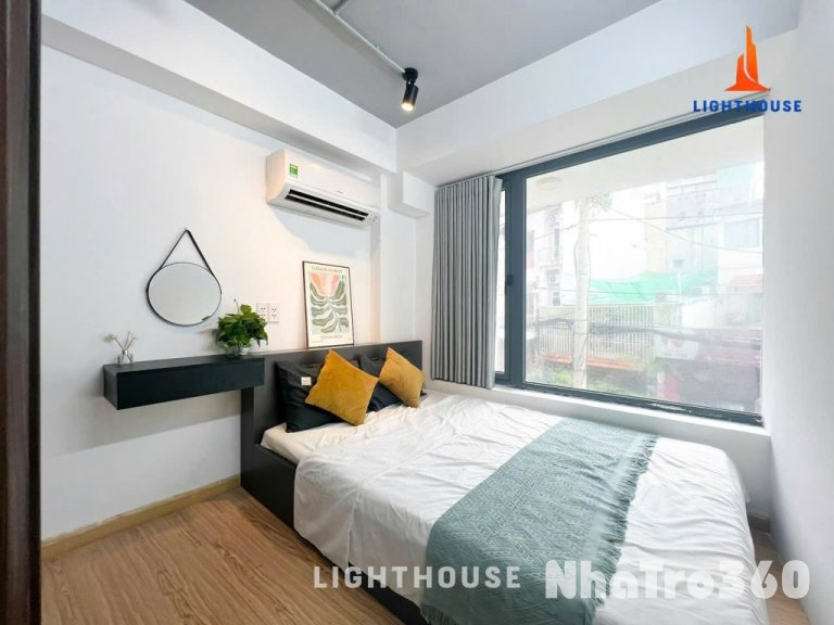 Cho thuê căn hộ 2PN 70m2 ngay sân bay Tân Sơn Nhât