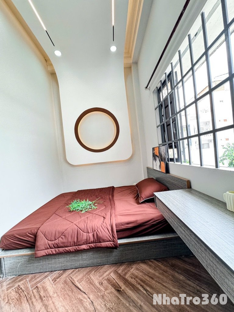 1PN FULL NỘI THẤT GẦN KHU BÀU CÁT ĐÔI TÂN BÌNH