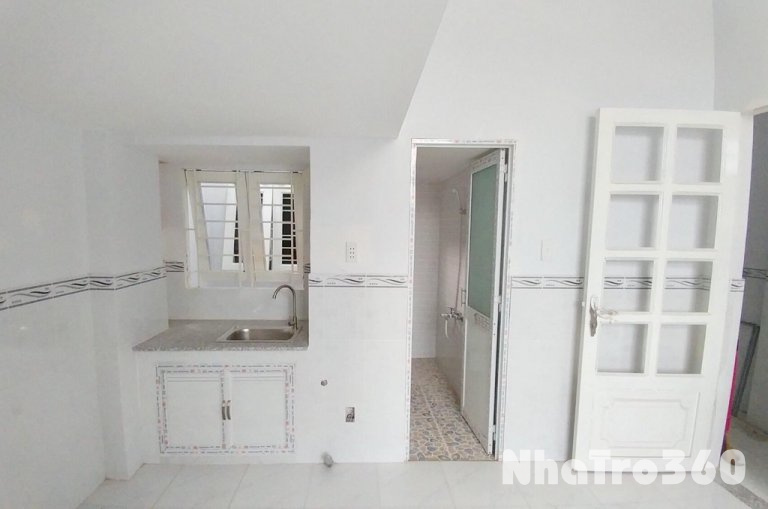 Phòng trọ Phường 12, Quận Tân Bình