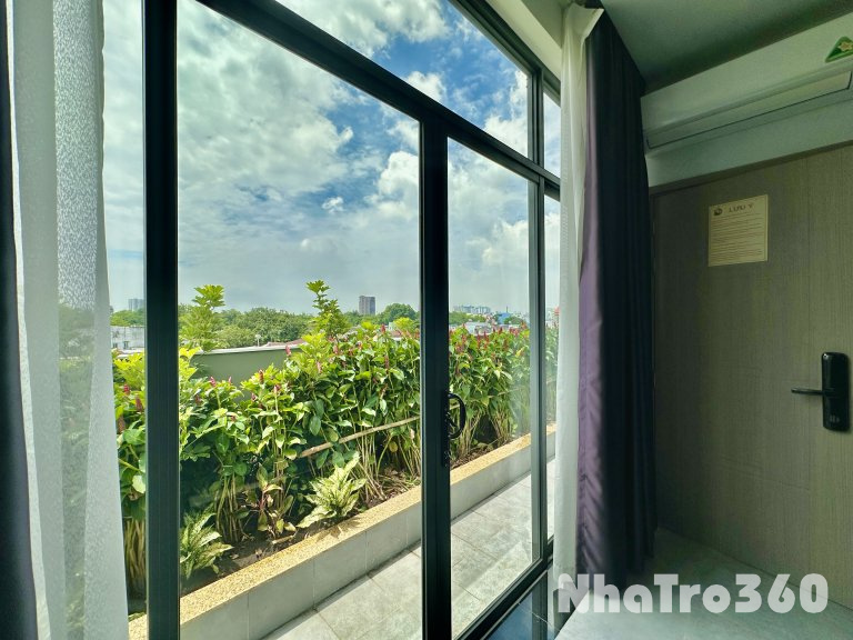 🌟 PENTHOUSE CHDV NGUYỄN KHOÁI – GIỜ GIẤC TỰ DO, FULL NỘI THẤT
