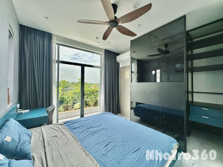 🌟 PENTHOUSE CHDV NGUYỄN KHOÁI – GIỜ GIẤC TỰ DO, FULL NỘI THẤT
