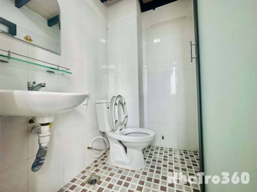 GÓC PASS PHÒNG - 30m2 - Tân Phú