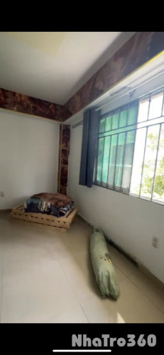 Phòng giá rẻ đầy đủ nội thất, cuối Lý Chiêu Hoàng
