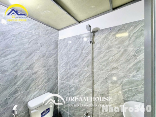 DUPLEX MỚI XÂY SIÊU RỘNG - NGAY ĐH CÔNG THƯƠNG