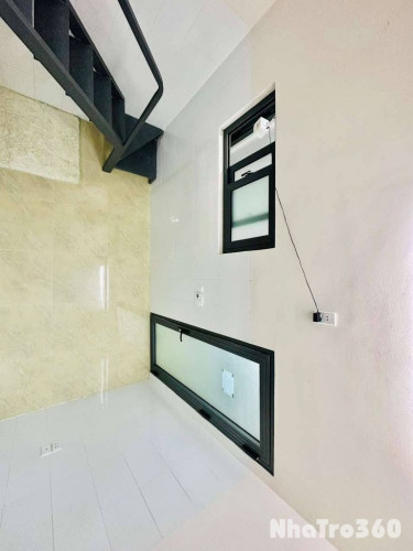 GÓC PASS PHÒNG - 30m2 - Tân Phú