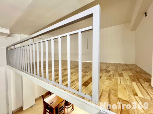 Căn hộ đầy đủ nội thất gần chợ, Etown Tân Bình