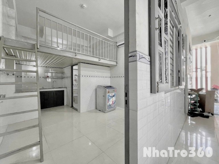 Nội thất cơ bản, cửa sổ, gác, tự do, giá rẻ