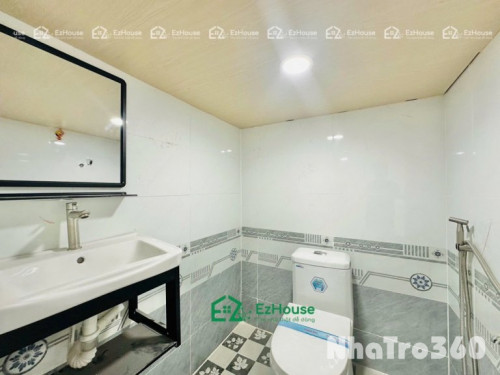 Quận 6-3tr5, cửa sổ lớn, đầu tháng ở được