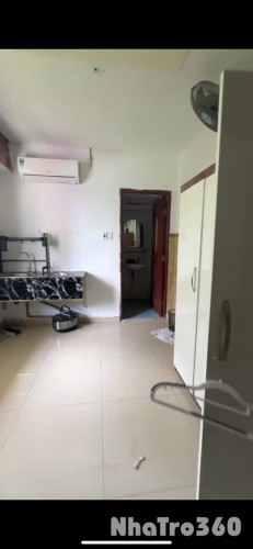 Phòng giá rẻ đầy đủ nội thất, cuối Lý Chiêu Hoàng