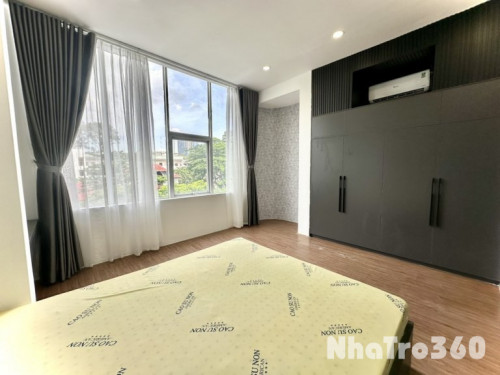 Khai truoeng căn hộ 1PN ngay công viên Tao Đàn Q1