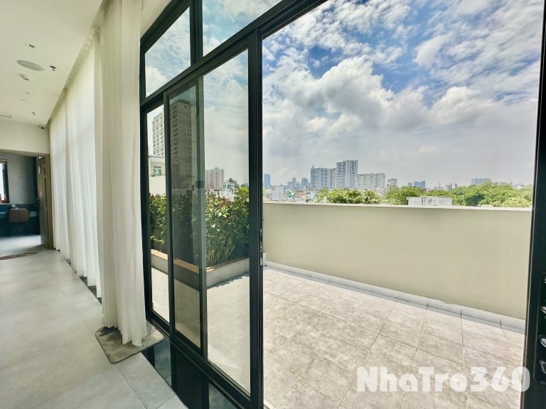 🌟 PENTHOUSE CHDV NGUYỄN KHOÁI – GIỜ GIẤC TỰ DO, FULL NỘI THẤT