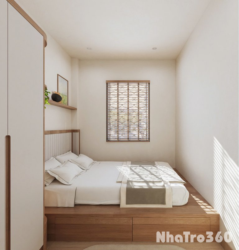 Căn hộ mới bàn giao – Đặt cọc ngay nhận ưu đãi!