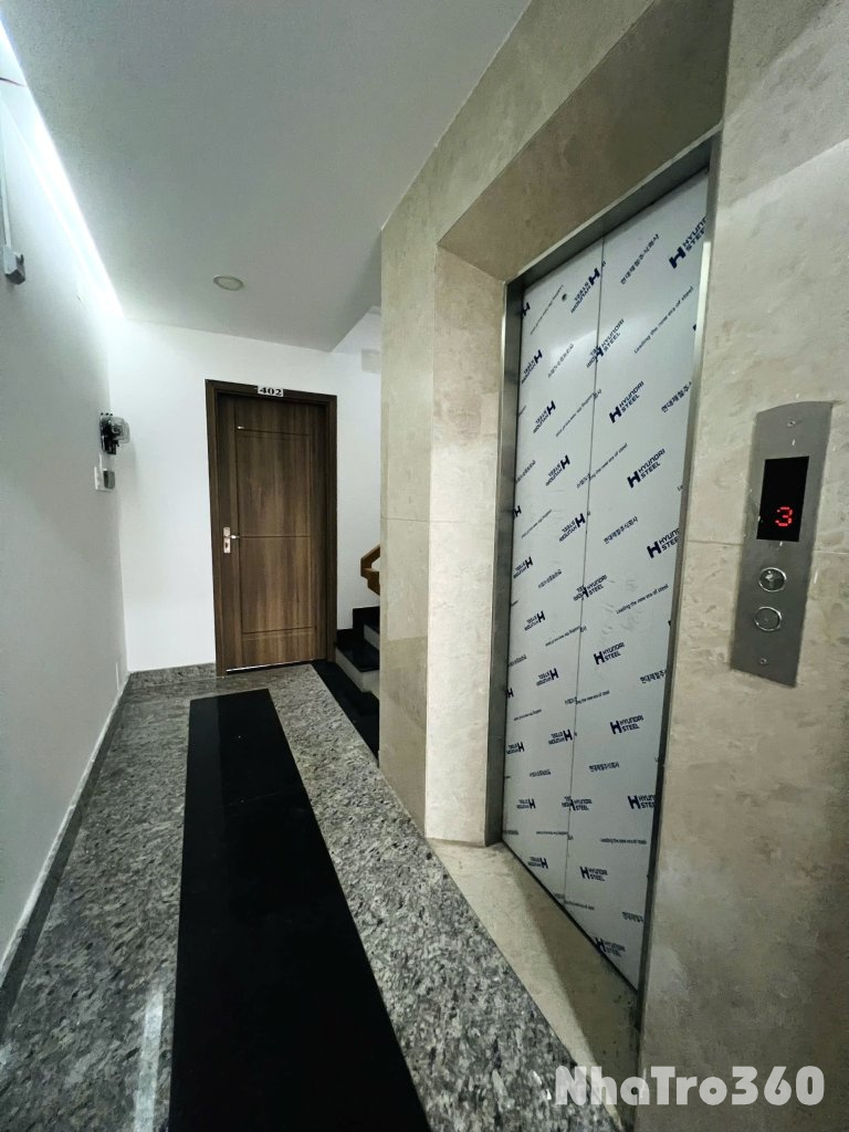 🏠Cho thuê căn hộ Studio Ban công thoáng Q1 gần chợ Bến Thành, Phố Bùi Viện, cầu Ông Lãnh