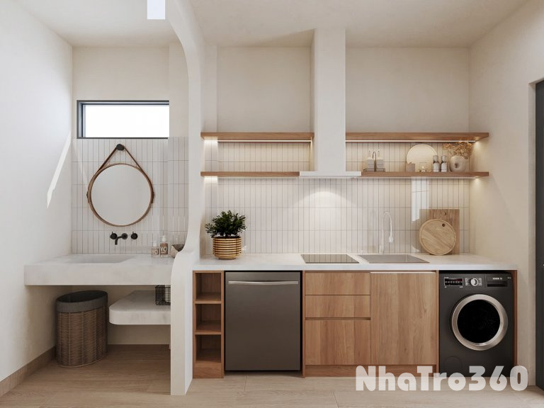 Căn hộ mới bàn giao – Đặt cọc ngay nhận ưu đãi!