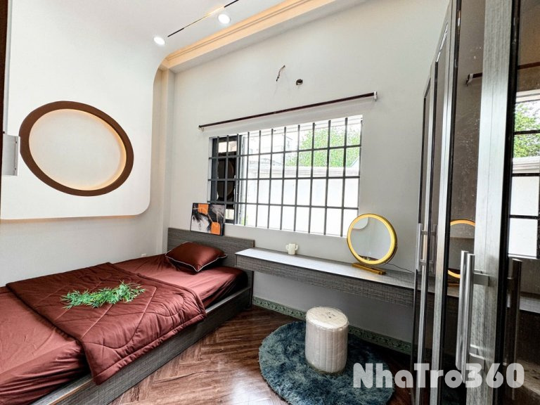 1PN FULL NỘI THẤT GẦN KHU BÀU CÁT ĐÔI TÂN BÌNH