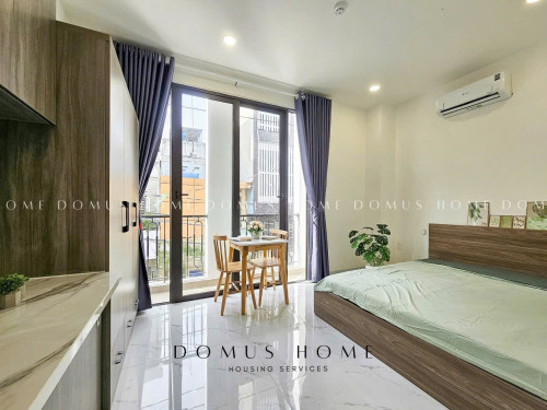 Cho thuê căn hộ Q4, đường số 16, gần cầu cầu Kênh Tẻ, Công Viên Khánh Hội, Nhà thờ Xóm Chiếu