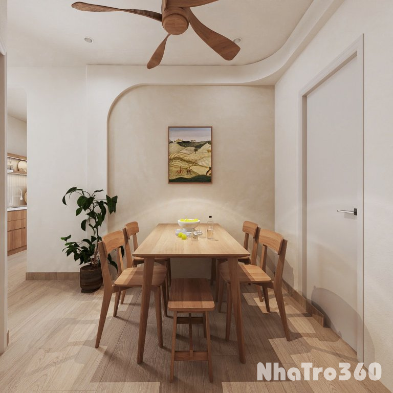 Căn hộ mới bàn giao – Đặt cọc ngay nhận ưu đãi!