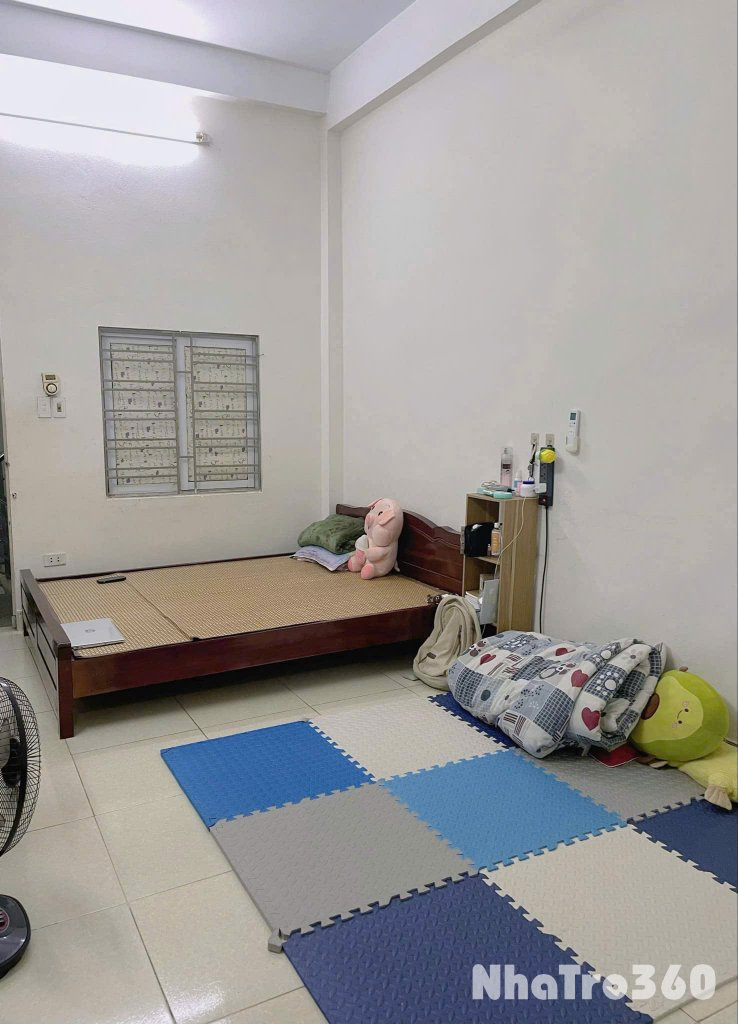 PHÒNG TRỌ KHÉP KÍN TẠI CẦU DIỄN , PHÚC DIỄN, BẮC TỪ LIÊM, HÀ NỘI