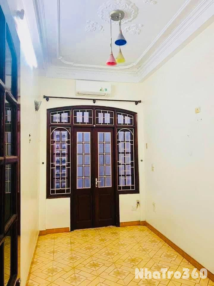 Cho thuê nhà nguyên căn khu vực Ngọc Hồi