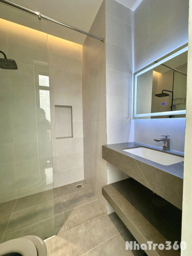 🌟 PENTHOUSE CHDV NGUYỄN KHOÁI – GIỜ GIẤC TỰ DO, FULL NỘI THẤT