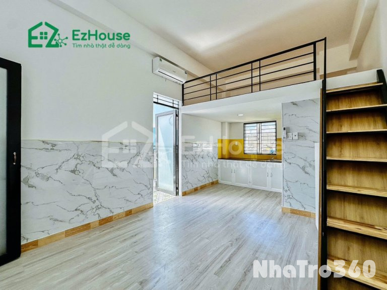 Nội thất cơ bản, gác, ban công, tự do, giá rẻ