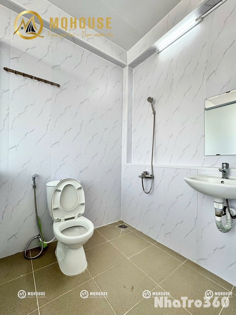 Căn hộ đầy đủ nội thất ngay giá rẻ Bàu Bàng TBình