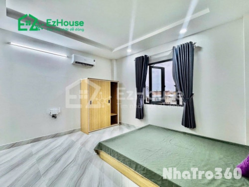 Full nội thất, rộng thoáng, mới 100%, thang máy