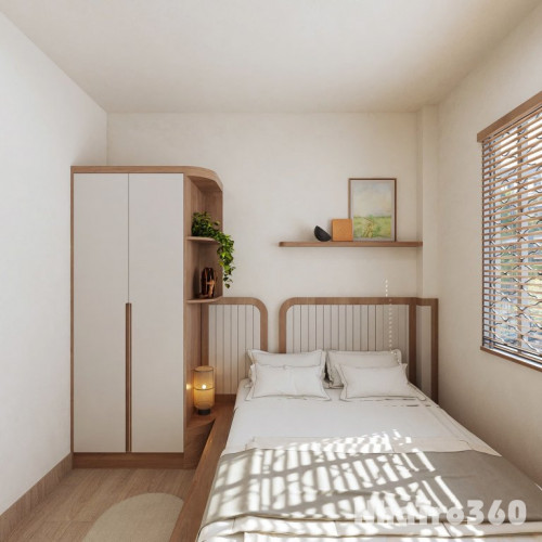 Căn hộ mới bàn giao – Đặt cọc ngay nhận ưu đãi!