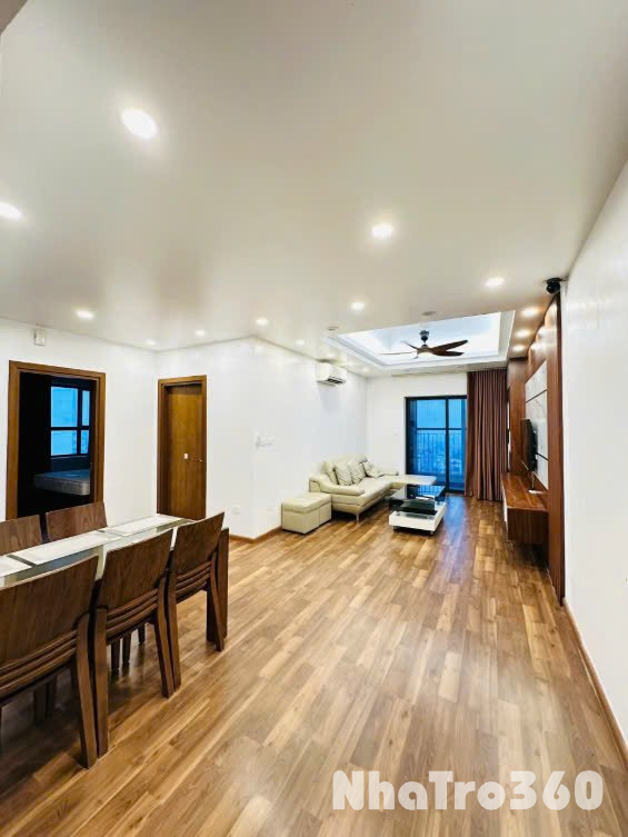 **CHÍNH CHỦ CHO THUÊ CĂN HỘ CHUNG CƯ TẠI 136 HỒ TÙNG MẬU - PHÚ DIỄN - BẮC TỪ LIÊM - HÀ NỘI