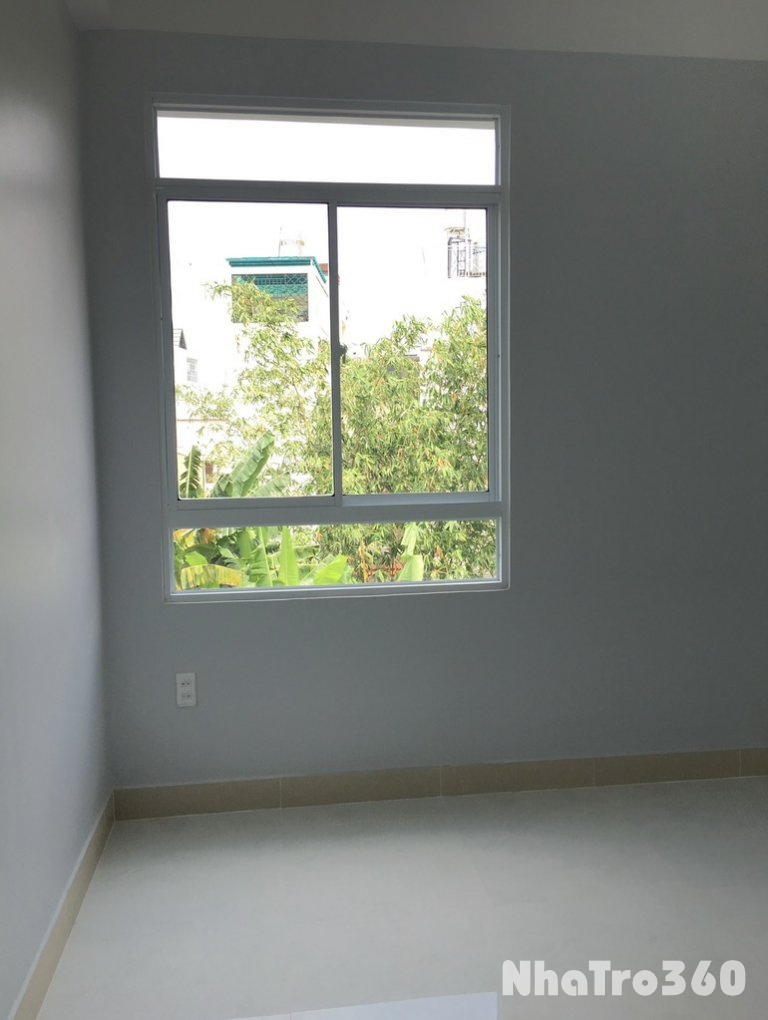 Chính chủ cho thuê phòng trọ