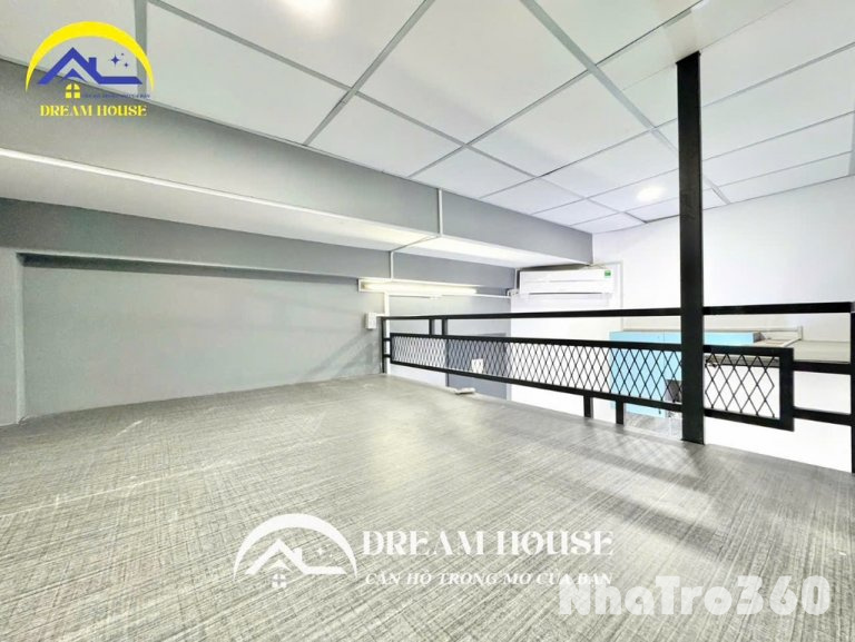 DUPLEX MỚI XÂY SIÊU RỘNG - NGAY ĐH CÔNG THƯƠNG