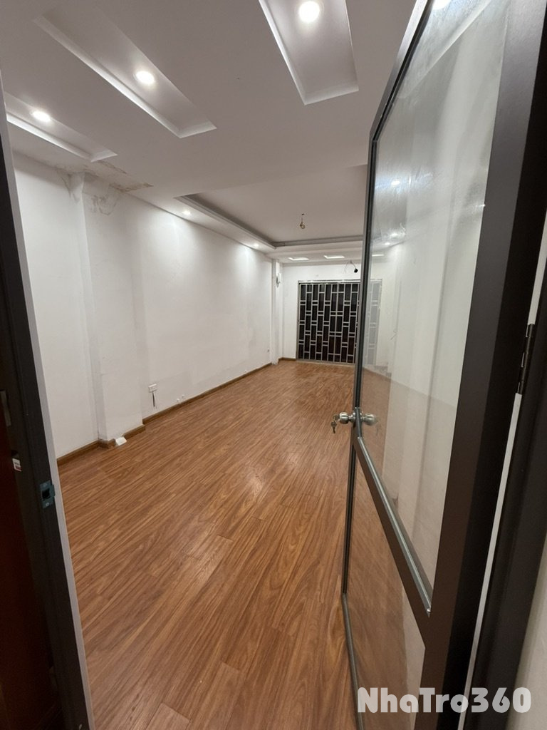 Cho thuê phòng khép kín riêng tư rộng thoải mái