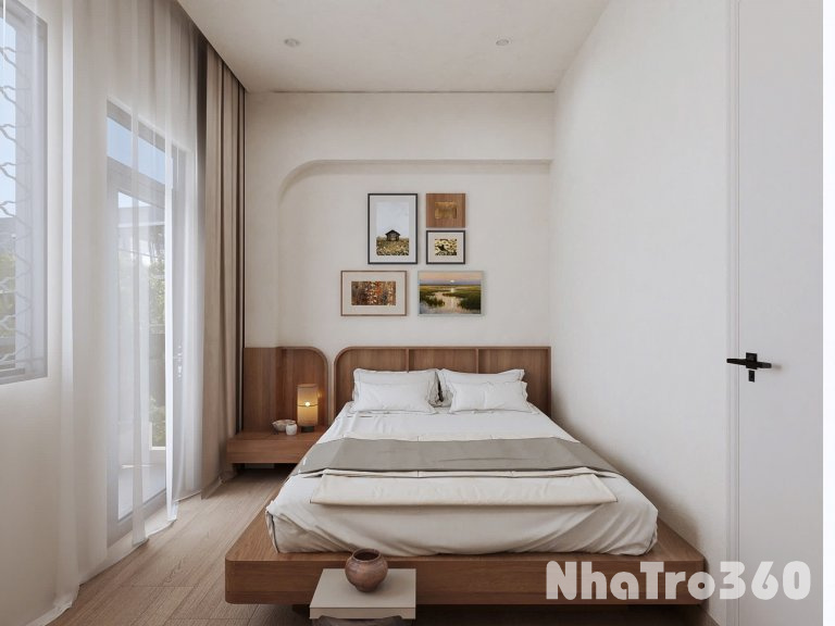 Căn hộ mới bàn giao – Đặt cọc ngay nhận ưu đãi!