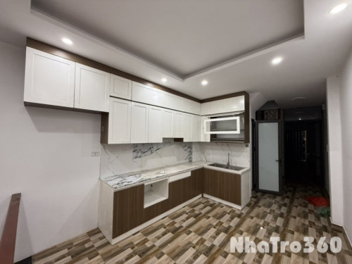 Cho thuê phòng khép kín riêng tư rộng thoải mái