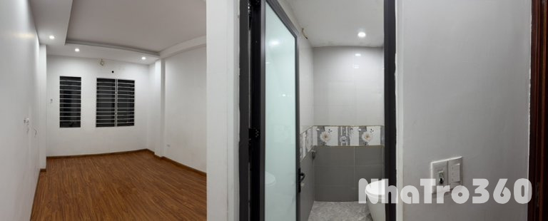 Cho thuê phòng khép kín riêng tư rộng thoải mái