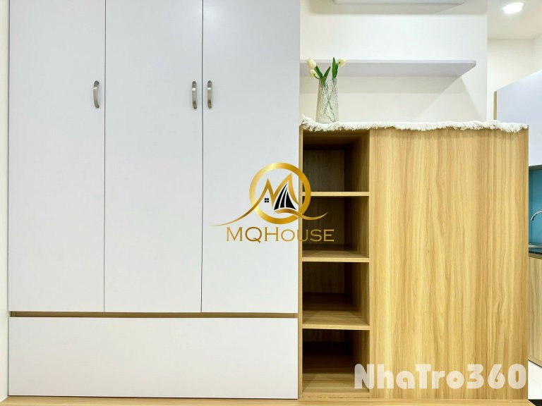 ✨ CĂN HỘ CÓ CỬA SỔ FULL NT QUẬN 10