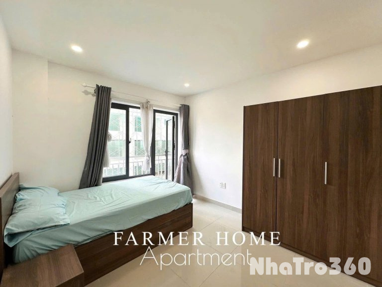 CĂN HỘ 1PN BAN CÔNG RỘNG RÃI THOÁNG MÁT NGAY GẦN CẦU VƯỢT NGUYỄN TRI PHƯƠNG Q10  Địa chỉ