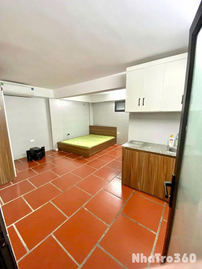 NHƯỢNG PHÒNG TRỌ KHÉP KÍN TẠI LÊ ĐỨC THỌ, MỸ ĐÌNH 2, NAM TỪ LIÊM, HN