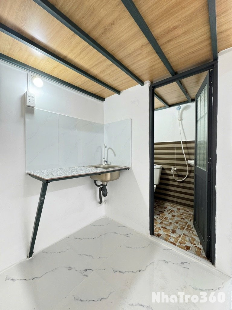 Cho thuê phòng trọ giá rẻ