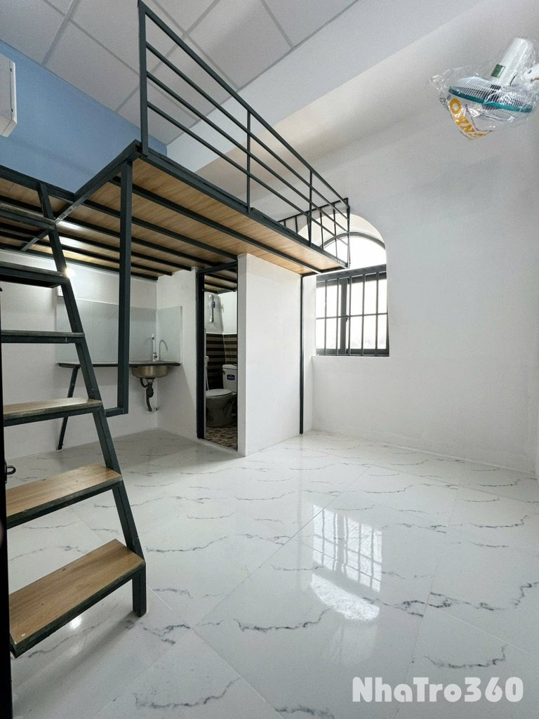 Cho thuê phòng trọ giá rẻ