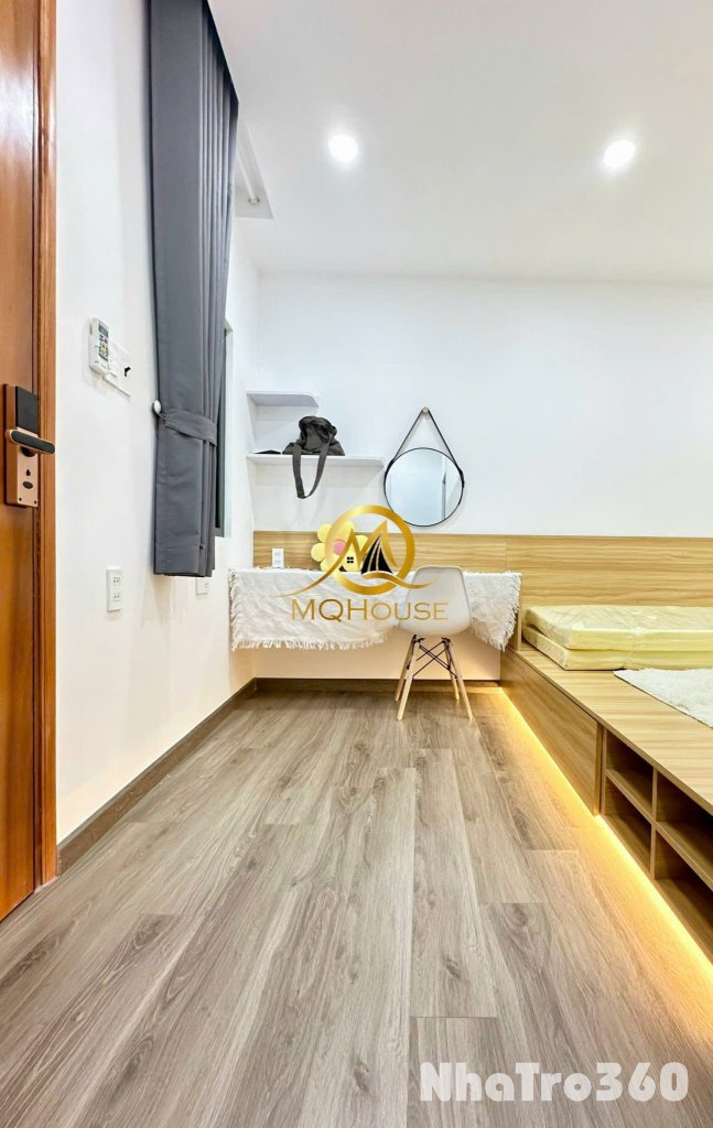 ✨ CĂN HỘ CÓ CỬA SỔ FULL NT QUẬN 10