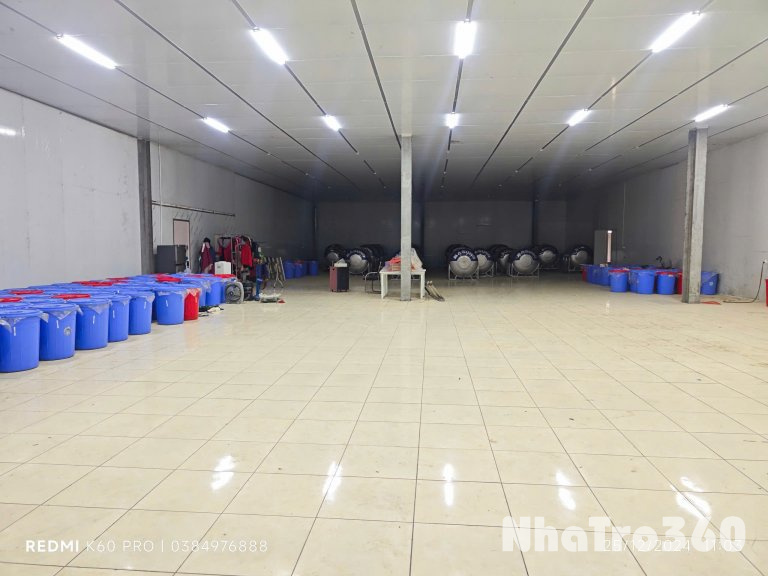 ♥️♥️ Xưởng 830m TP Bắc Ninh ( sát KCN Quế Võ 1)
-